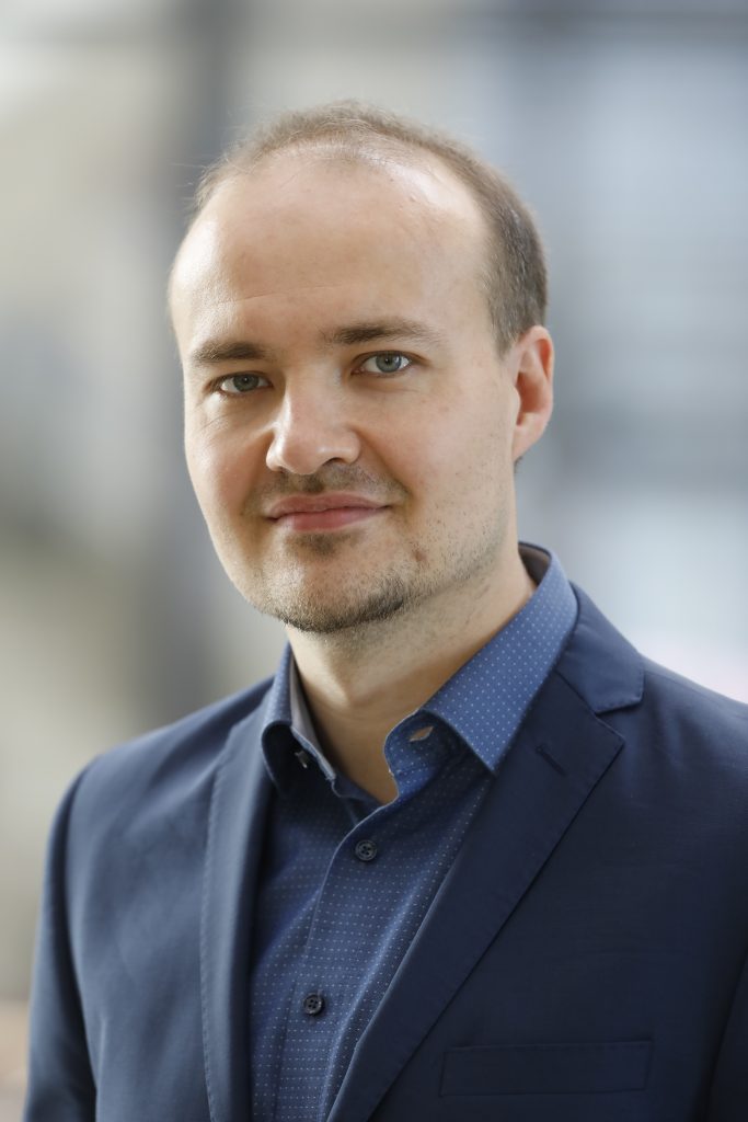 frank biedermann