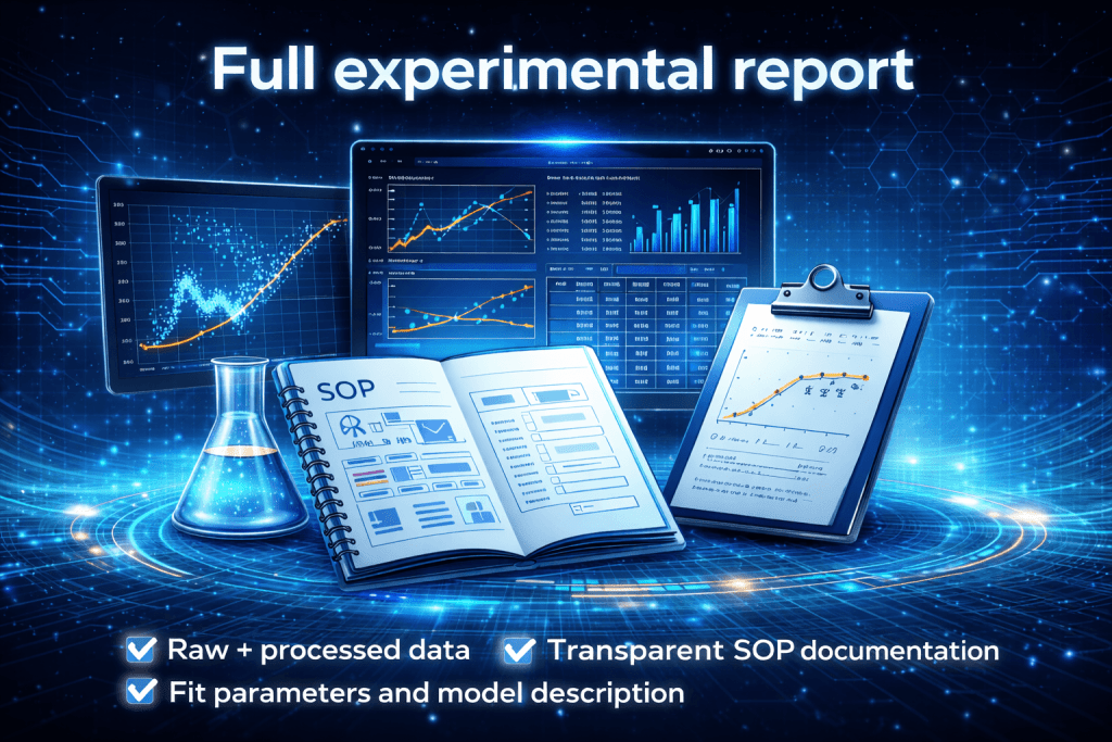 service report